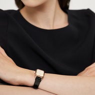 [Christmas Gift] EMPORIO ARMANI/ARMANI Ladies Vintage Leather Quartz Watch