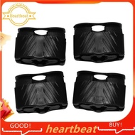 4Pcs Car Sunroof Rail Slider for   Sorento  IX35 Accessories