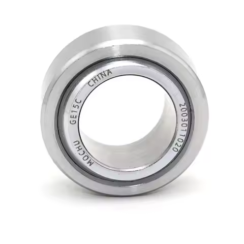 1pcs GE15C 15X26X12X9 MOCHU Bearing