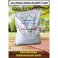 Baja Kangar Dolomite 25kg