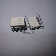 6N137 ORIGINAL ONSEMI