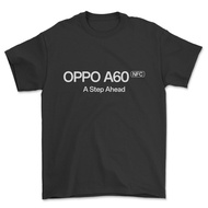 Oppo A60 T-shirt Latest Smartphone T-shirt KAGE KAOS