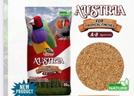 Farmland Austria สูตร A-8 ขนาด 20 กิโลกรัม