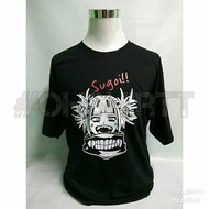 Anime sugoi tshirt. Bigsize 3xl 4xl 5xl