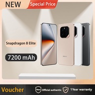 Honor GT Pro / Honor GT Phone Snapdragon 8 Elite 7200 mAh NEW original Honor Gaming Phone