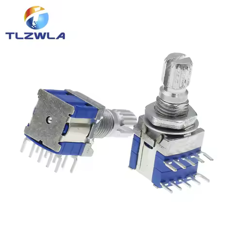 5PCS RS1010 Band Switch Rotary Switch Gear Change Switch 1 Pole 2 Position 1 Pole 3 Position 1 Pole 