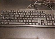 Cherry keyboard MX茶軸