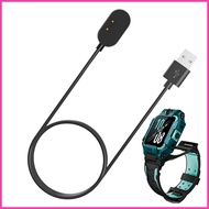Kids Smart Watch Charger USB Z6 Magnetic Fast Charging Cable Replacement Data Holder Power Charger for Little naisg