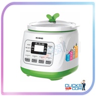 Khind BP-12 Baby Porridge Slow Cooker