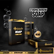 STRONG ARROW SOAP for men Sexual Enhancement