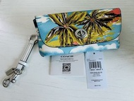 全新Coach 太陽眼鏡盒（100%正品）