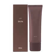 BBIA Last Skin Fit Foundation 1.69 Fl Oz - Improves Uneven Skin Tone, Lightweight, Medium Coverage &