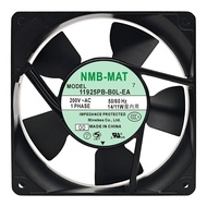 Suitable for NMB 11925PB/MB-B0L/A0L/A1/B2L/B3L/B3N-EA-00 220/230V Cooling Fan
