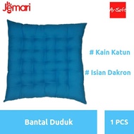 P36L36 Square Seat Cushion Turkishbiru