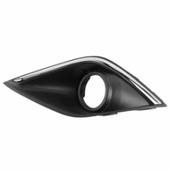 Suitable for 2016 Mitsubishi Orande Fog Light Frame 6400G481/6400G482