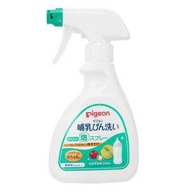 Pigeon貝親 噴霧式奶瓶清洗劑 270ml