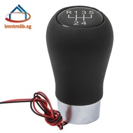 Gear Shift Knob 5 Speed for     Cars 1 3 5 6 7 Series-E34 E46 E90 E91 E88 E81 M3  M5 E60 E61