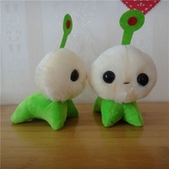 1PCS/2PCS/4PCS Plush Toy Dog Changjiang No.7 Plush Doll 1pcs Special Lovely 17cm Small Cartoon Phone