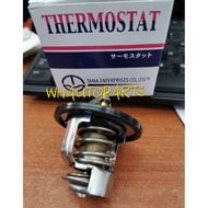 PERODUA KEMBARA OLD S89 RUSA FB300 THERMOSTAT 78c JAPAN TAMA (WV52DA-78)