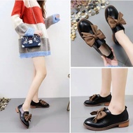 Docmart Shoes Women's Casual Shoes - Vhm210 Fashion Work Shoes Docmart Shoes Wanita Docma/