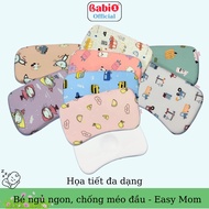 Babi1 natural latex pillow for baby