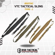 FC VTC Style Sling Tactical 2 Point Outdoor Type 1