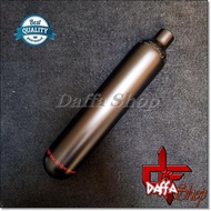 Tabung Bocap Taiwan Jenong 500Cc Drat M18