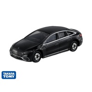 Tomica No. 47 EQS by Mercedes-EQ