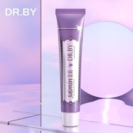 3 Sticks Pack DR.BY White Flower Jasmine Mint Toothpaste Oral Care Fresh Breath Remove Yellow Stains