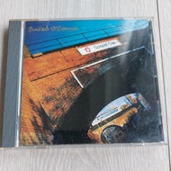 Irish Female Creation Sinead O'connor 1997 Album CD "Gospel Oak EP" Almost Rest Assured