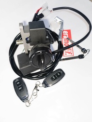 kunci kontak keyless Yamaha Mio smile Mio sporty Jupiter MX old keyless mio