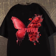 Unitee ️ Genuine Cotton T-Shirt S-5XL Classic Fashion Style H-079 No Need To Wait For Pre-Order