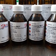 Methanol PA 100mL