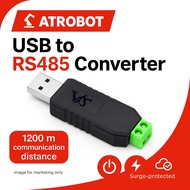 USB to RS485, RS485 Converter, USB to RS485 Module