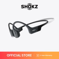 ☀AVAILL☀ 【Mini Size】 SHOKZ OpenRun Mini S803M Bone Conduction Sports Headphones Bluetooth Wireless