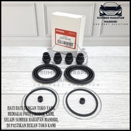 HOT DEAL CALIPER CALIPER KIT RUBBER DISC BRAKE FRONT CRV GEN 2 2002 2003 2004 2005 2006 P/N 01463-S9