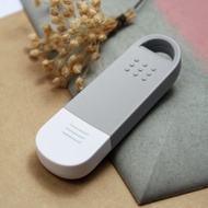 SURFER衝浪者-高速隨身碟32GB (暮光灰)