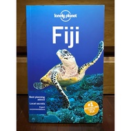 Lonely Planet Fiji (10th Edition-Dec 2016)