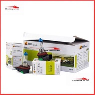 Car Headlight Bulb H11 Blue Head 12v 24v - Truck Parts