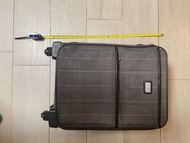 Hand carry luggage 手提行李喼