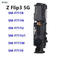 Louder Speaker Ringer For Samsung Galaxy Z Flip3 5G  F711 SM-F711B F711N F711U Loudspeaker Buzzer Mo