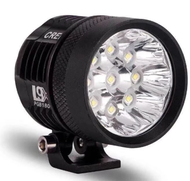 Lampu Led Sorot Cree L9X 9 Titik Mata 90 Watt VINYX Motor Mobil - L9X
