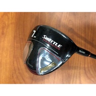 Maruman I4000x Fairway Wood #  7  21° R ( Pre used )