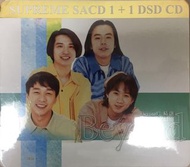 Beyond(精選)SACD 1+1 DSD CD