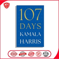 107 Days by Kamala Harris