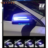 Benz Rearview Mirror Turn Signal Running Water Light Turn Signal Reversing Mirror Light W176 W246 W2