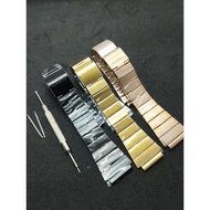 Casio Watch Strap Size 18mm Casio Watch Chain Strap W218H F91 F200 AE1000 AE-1000