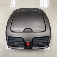 NISSAN SENTRA N16 Cubby Box Burger Used Original