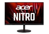 【時雨小舖】ACER XV322QU KV 32吋液晶螢幕(附發票)