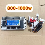 Ic Đúc 800/1000w đa năng 48/60v siêu êmcực chất